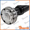 Arbre de transmission arrière pour BMW | NWN-BM-087, 26112229240